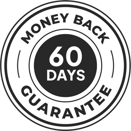 ProstaIron money-back guarantee